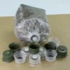 Tampas com Filtro de Ar para Sacos de Cultivo de Cogumelos - Image 7