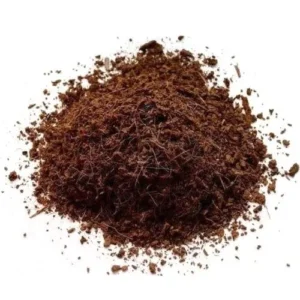 Pó de Fibra de Coco