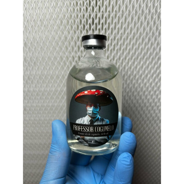 Cultura Líquida Estéril 100 ml - Image 2