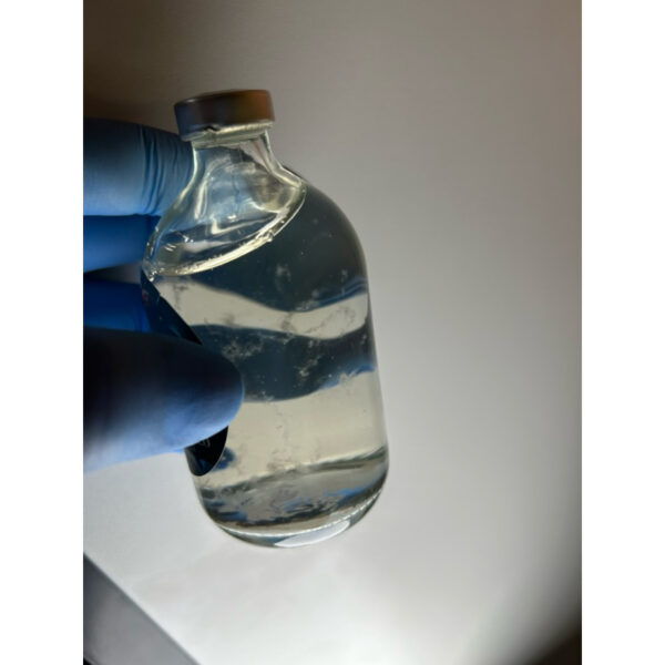 Cultura Líquida Estéril 100 ml - Image 3
