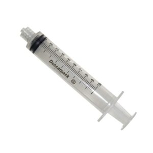 seringas estéreis 10ml descartaveis