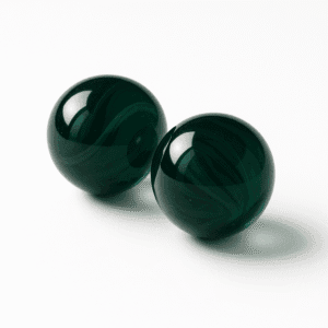 Bolas de Gude - Misture Melhor Sua Cultura Líquida