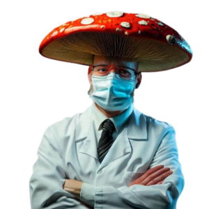 mentoria para cultivo de cogumelos professor cogumelo