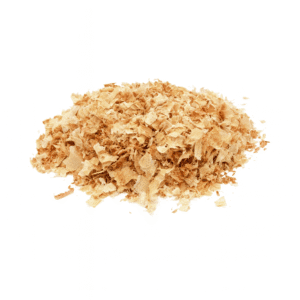 Serragem para Cogumelos – Sem Aditivos Químicos