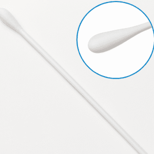 Swabs Estéreis para Coleta de Esporos