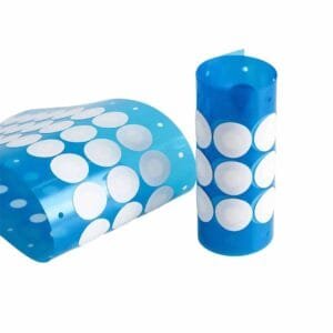 Filtro de Ar Adesivo 20mm