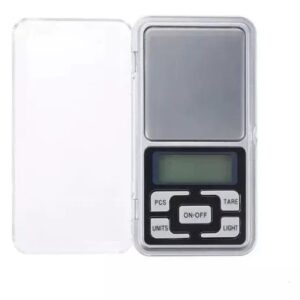 Balança de Precisão (200g - 0,01g)