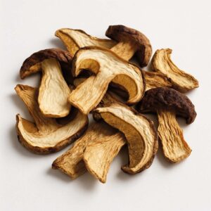 porcini desidratado