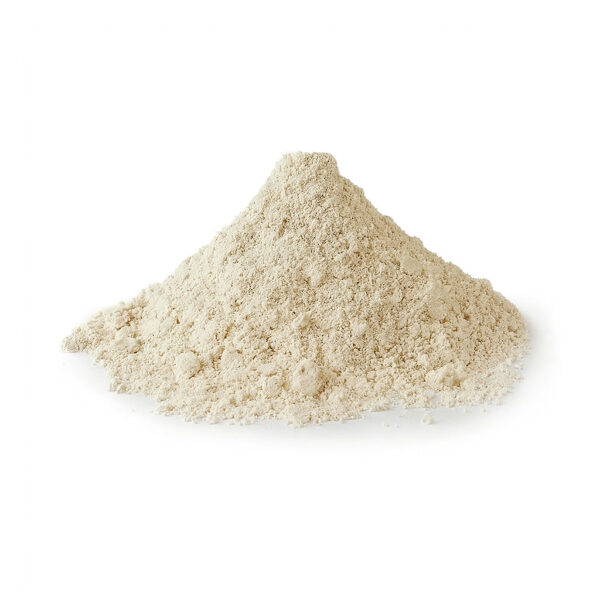Farinha de Ostras ou pó de Conchas