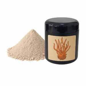 Mistura Nutritiva para Cordyceps militaris