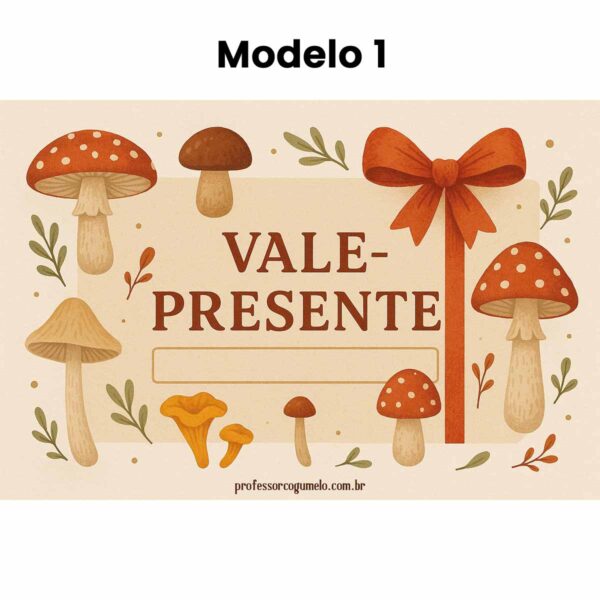 vale presente modelo 1