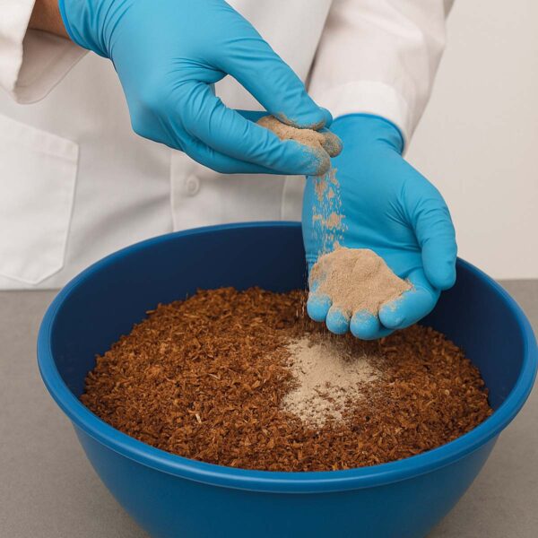 Gesso Agrícola (Aditivo) - Imagem 2