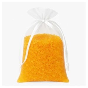 sílica com indicador umidade