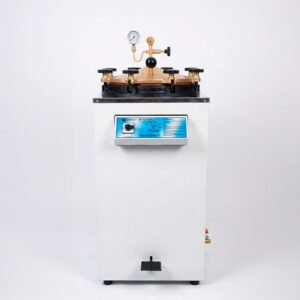 Autoclave Vertical Analógica Cs 225 Litros Prismatec - Anvisa