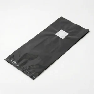 Saco Preto para Cultivo de Cogumelos M - Até 2,5kg - Blackout