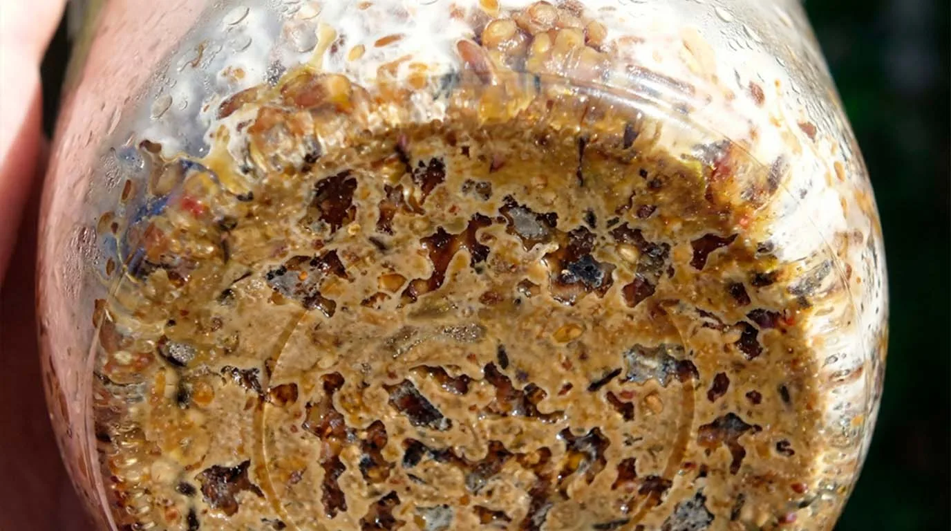 Guia de Contaminações no Cultivo de Cogumelos - Imagem 6
