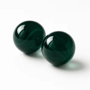 Bolas de Gude - Misture Melhor Sua Cultura Líquida