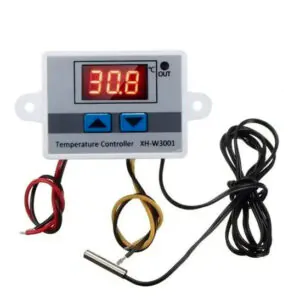 Controlador de Temperatura (Bivolt)