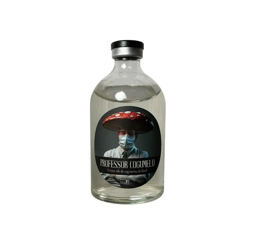 Cultura Líquida Estéril 100 ml