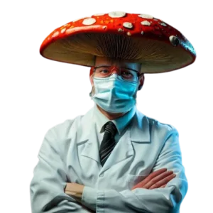 mentoria para cultivo de cogumelos professor cogumelo