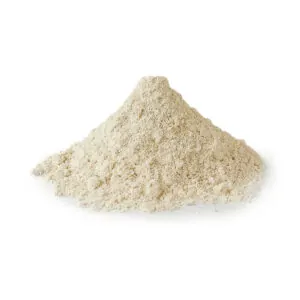 Farinha de Ostras ou pó de Conchas