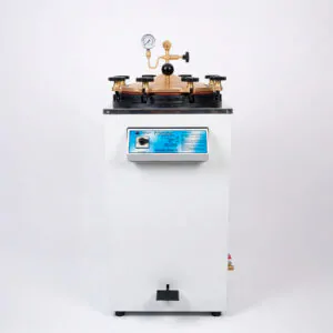 Autoclave Vertical Analógica Cs 300 Litros Prismatec - Anvisa